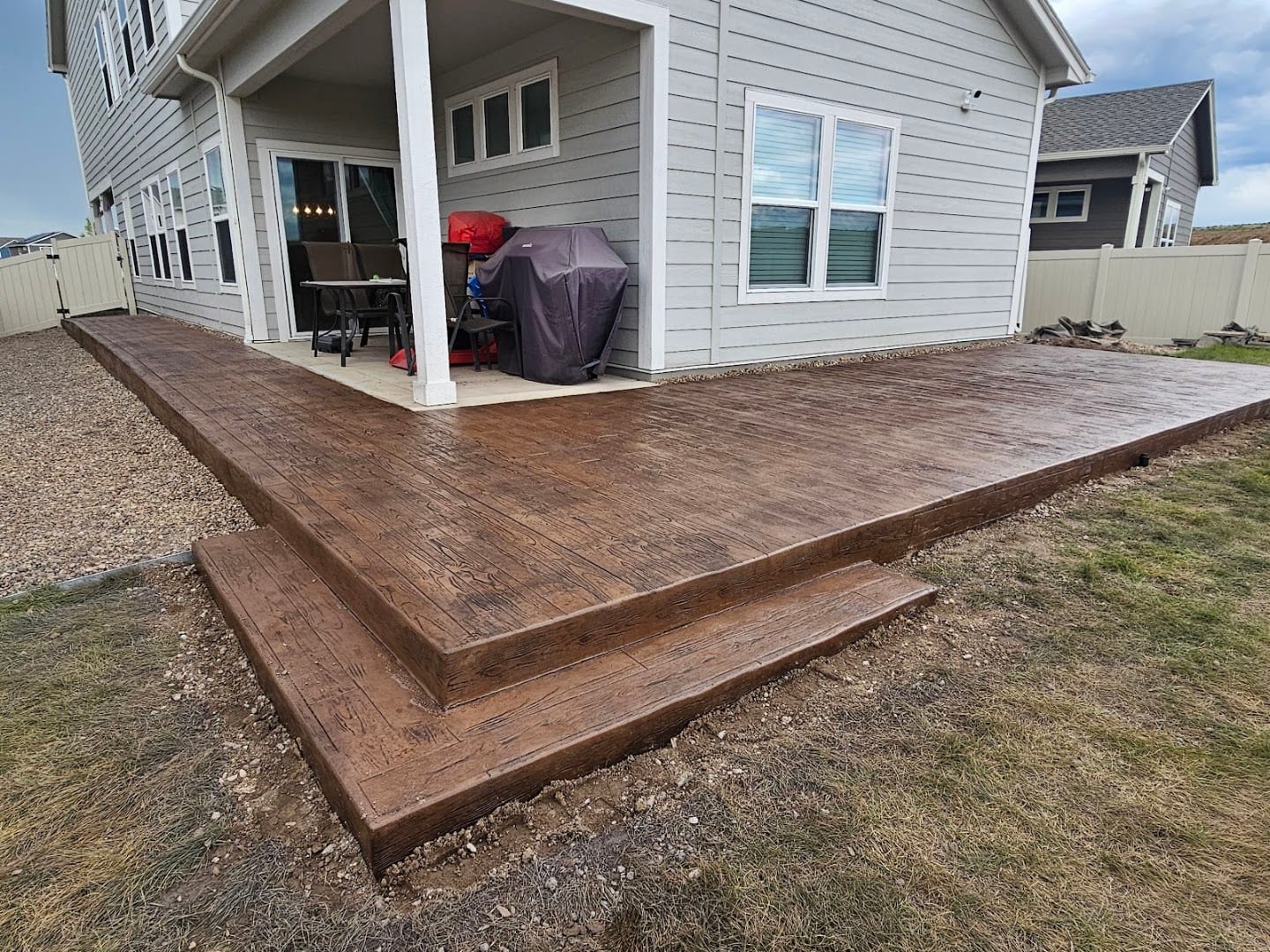 Denver Patio Masters, photo 4