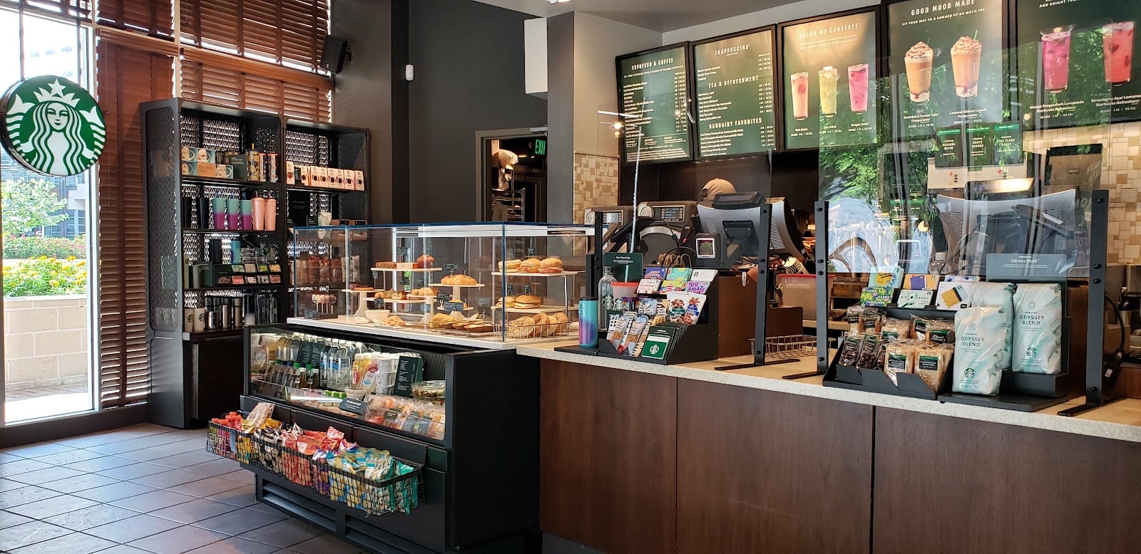 Starbucks Coffee Company, photo 2