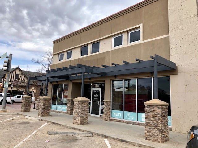 Lubbock Commercial Buildings, Inc., photo 3