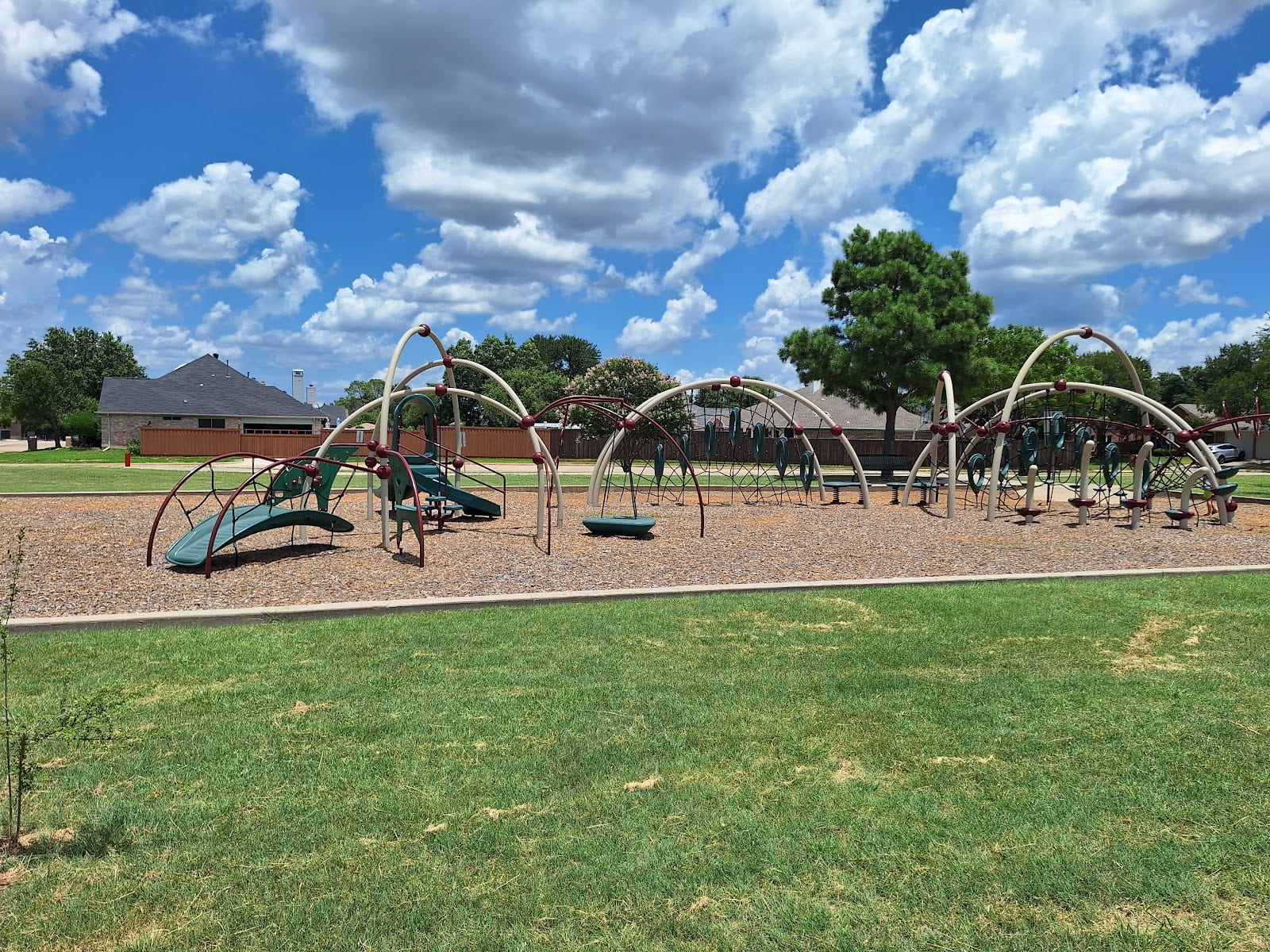 Thrush Park, photo 3