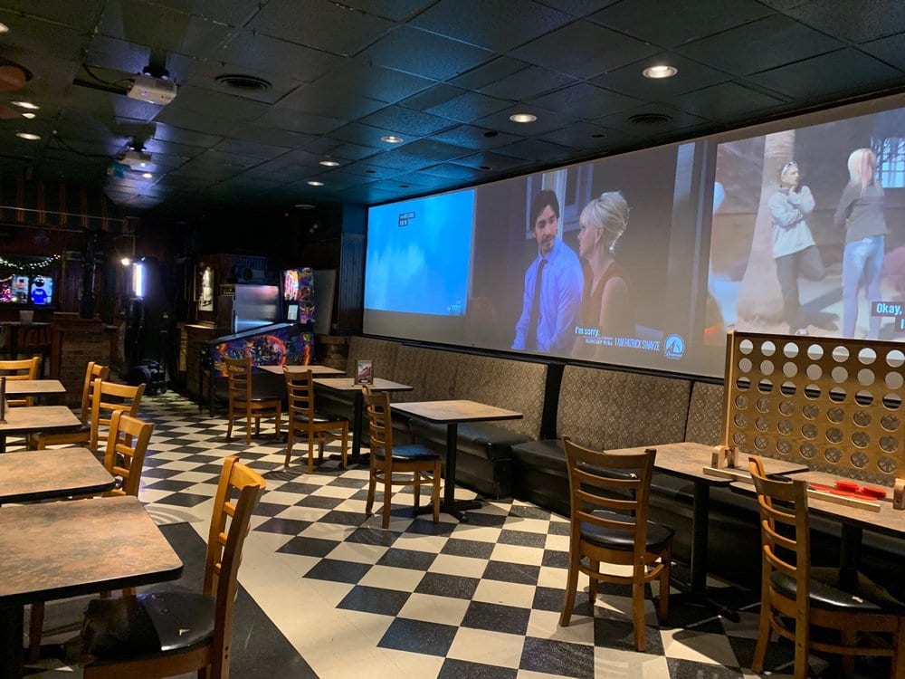 Marshall Street Bar and Grill, photo 2