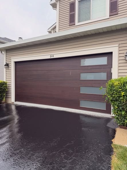 Frisco Garage Door Repair & Installation, photo 2