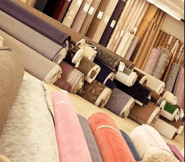 A.F.A.B Carpet & Vinyl Sales & Installation LLC, photo 4