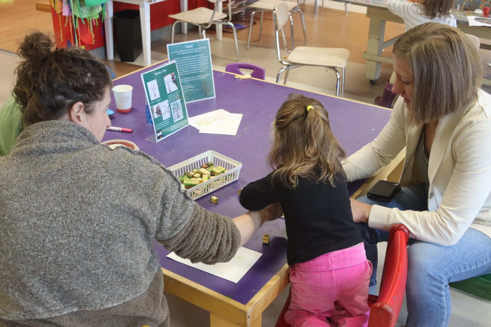 Discovery Center at The NIC