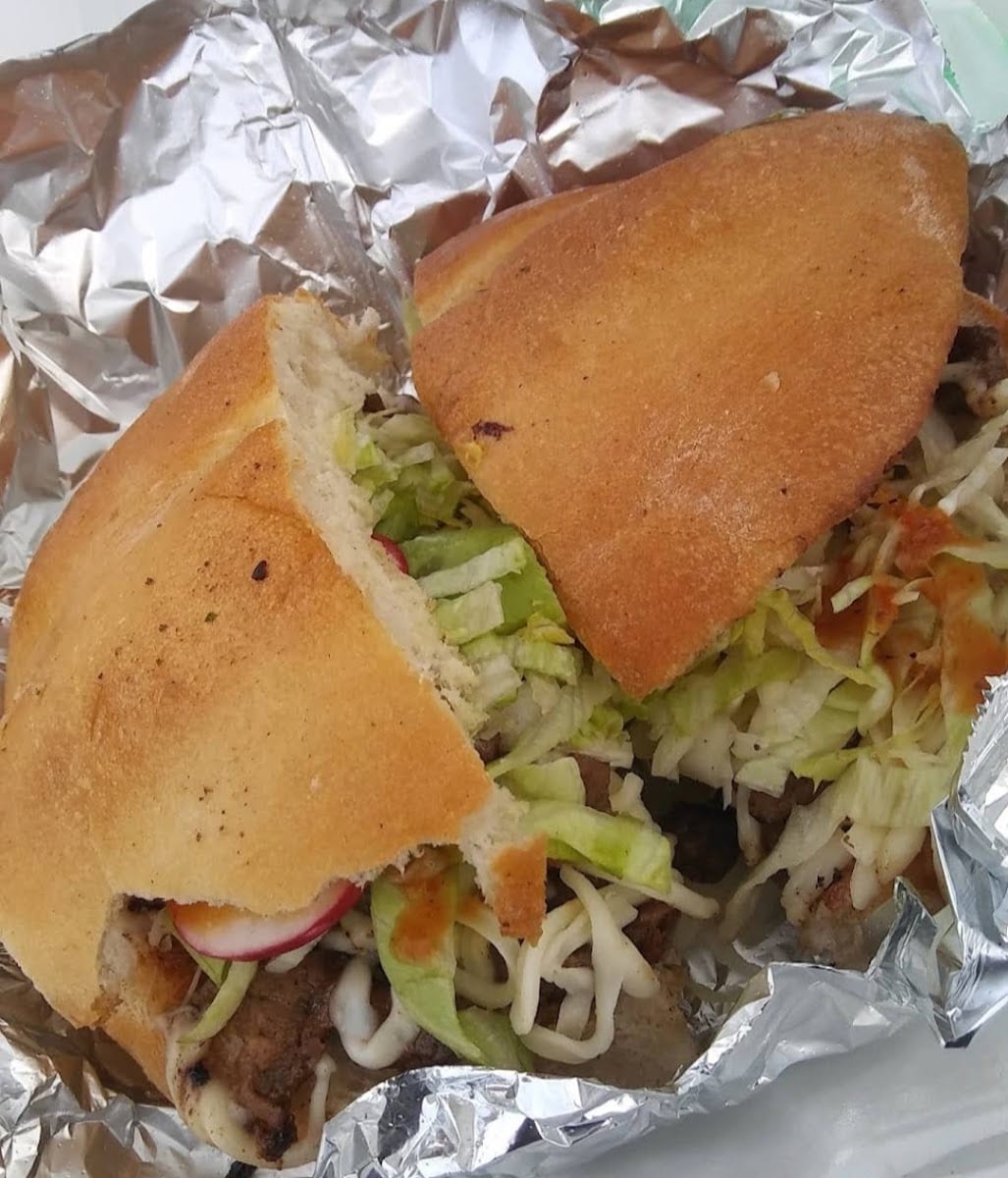 Taqueria Eben-ezer, photo 3
