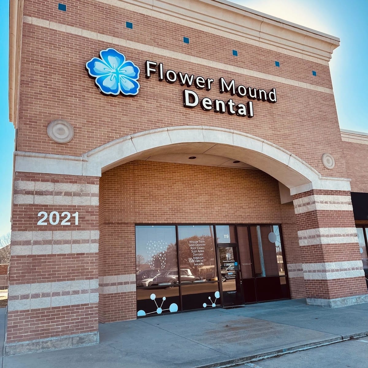 Flower Mound Dental