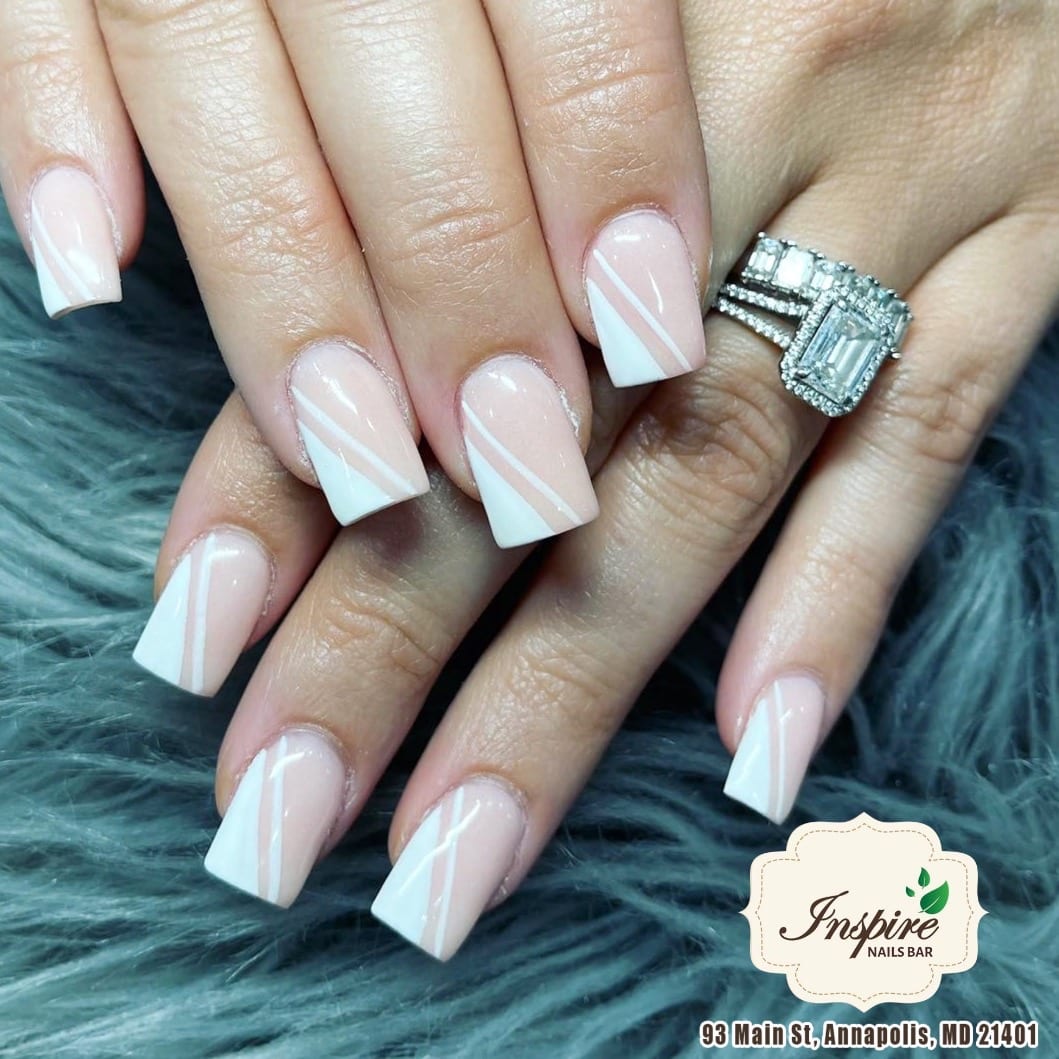 Inspire Nails Bar, photo 3