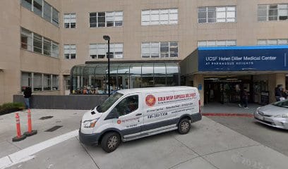Moffitt Café Express
