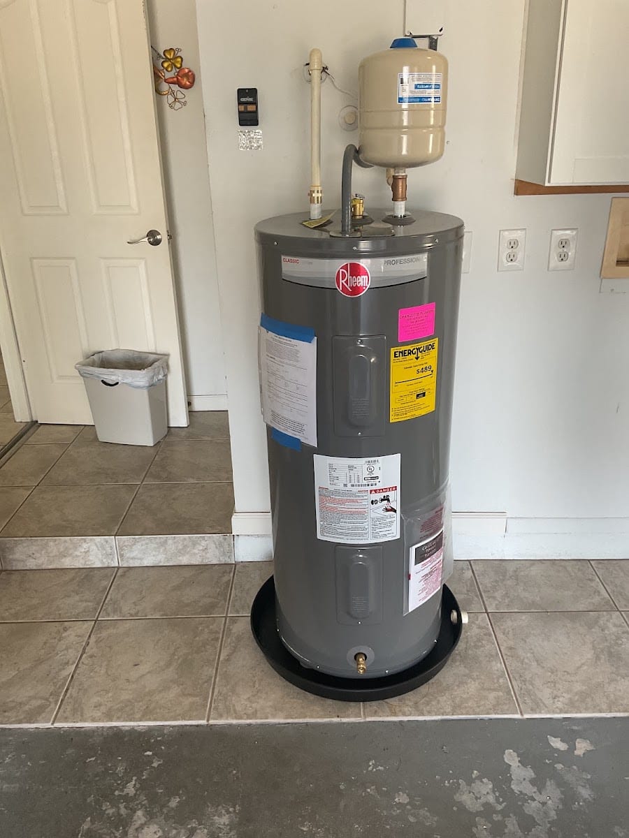 Charlotte Plumbing, photo 4