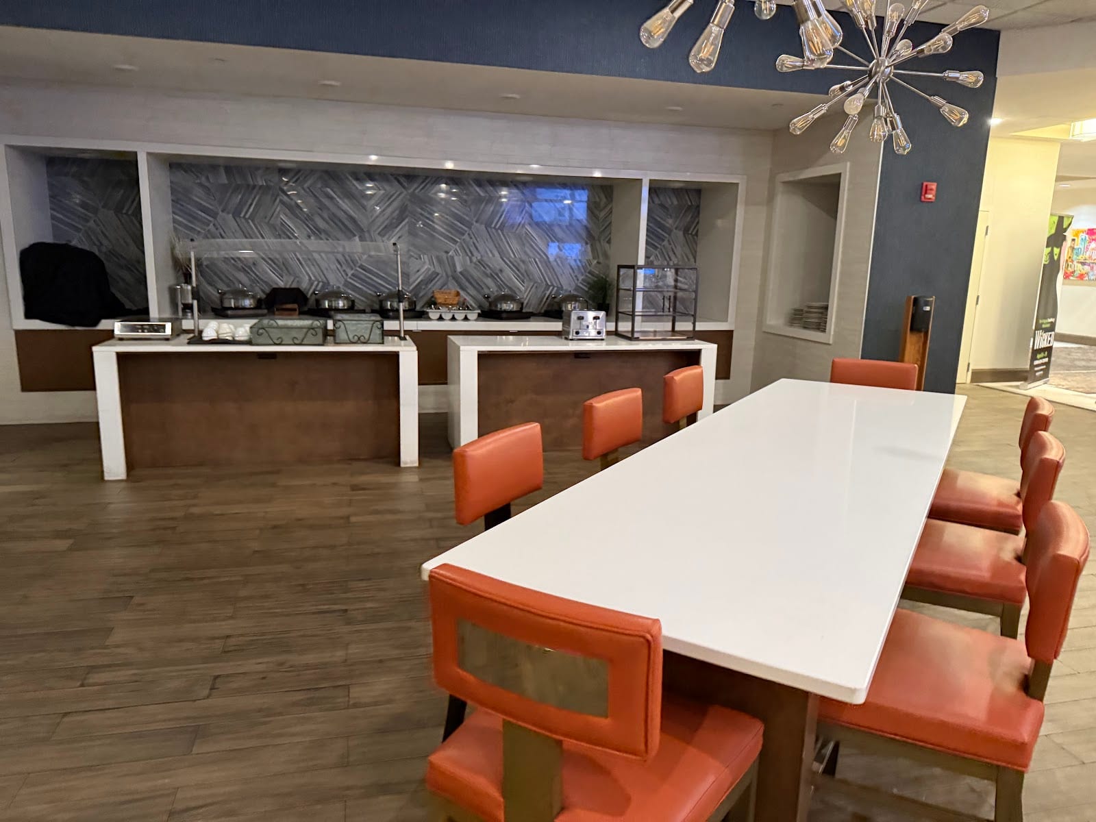 Bridges Restaurant & Lounge, photo 3