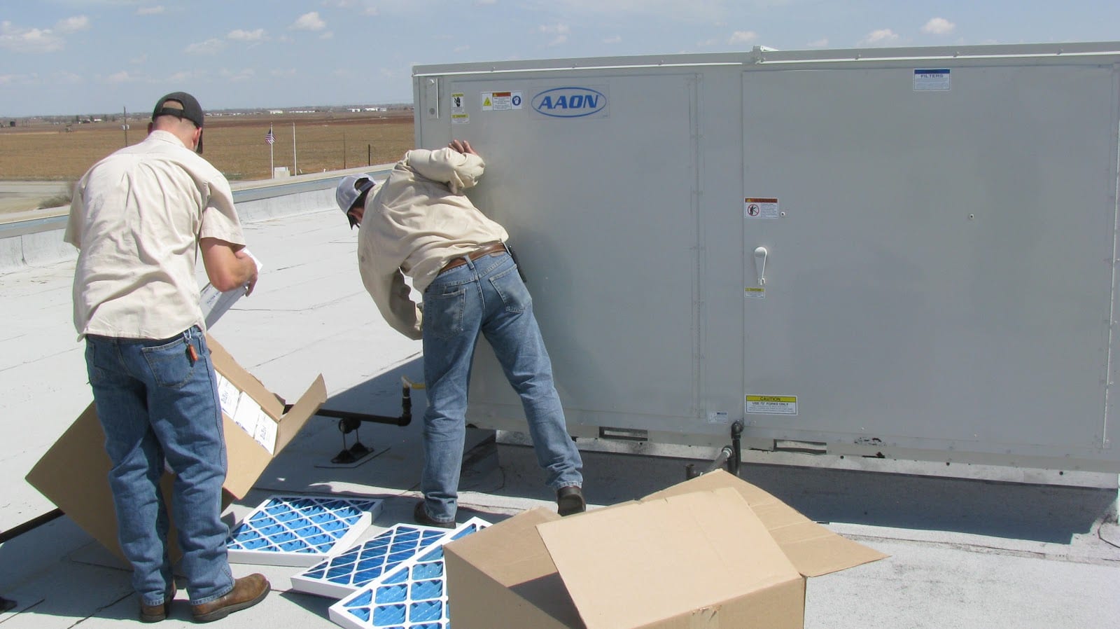 West Texas Filters, Inc., photo 3
