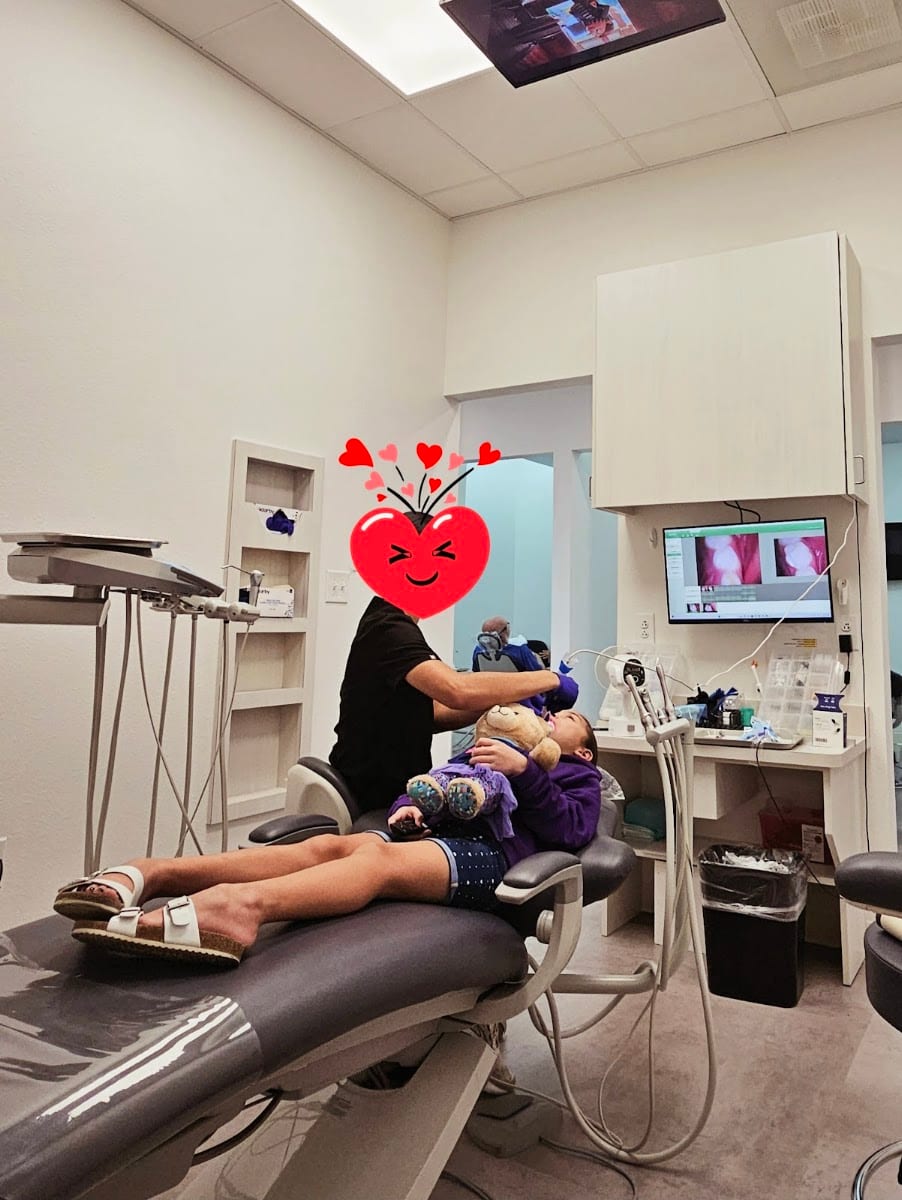 The Elegant Dentistry, photo 4