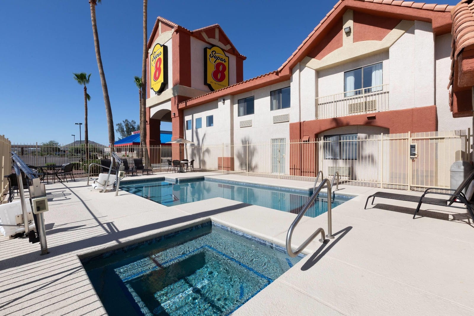 El Molino Mobile Home Park
