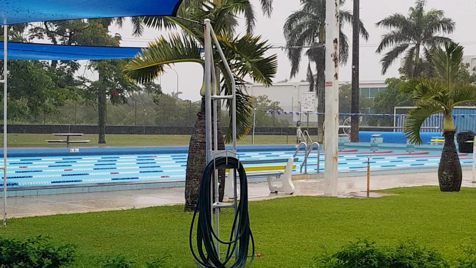 Memorial Swim Centre, photo 2