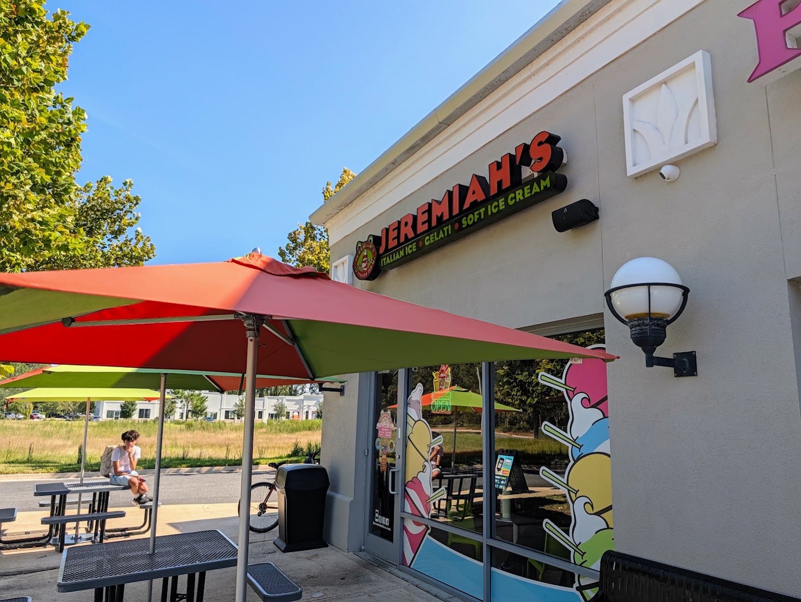 Jeremiah's Italian Ice, photo 2