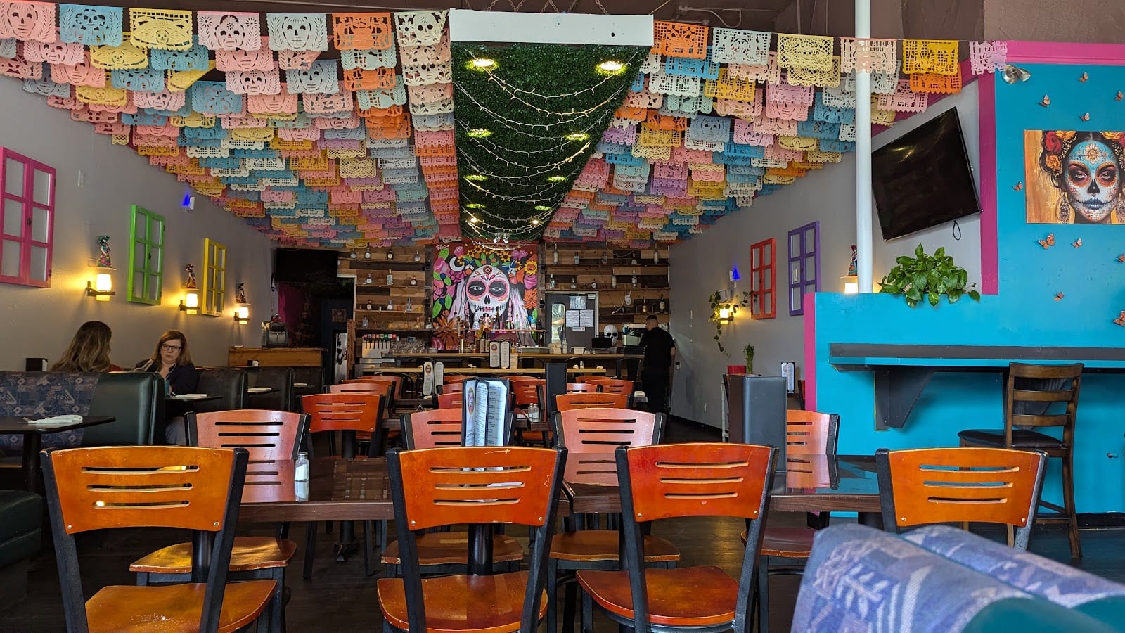 CASA CATRINA Finest Mexican Grill, photo 4