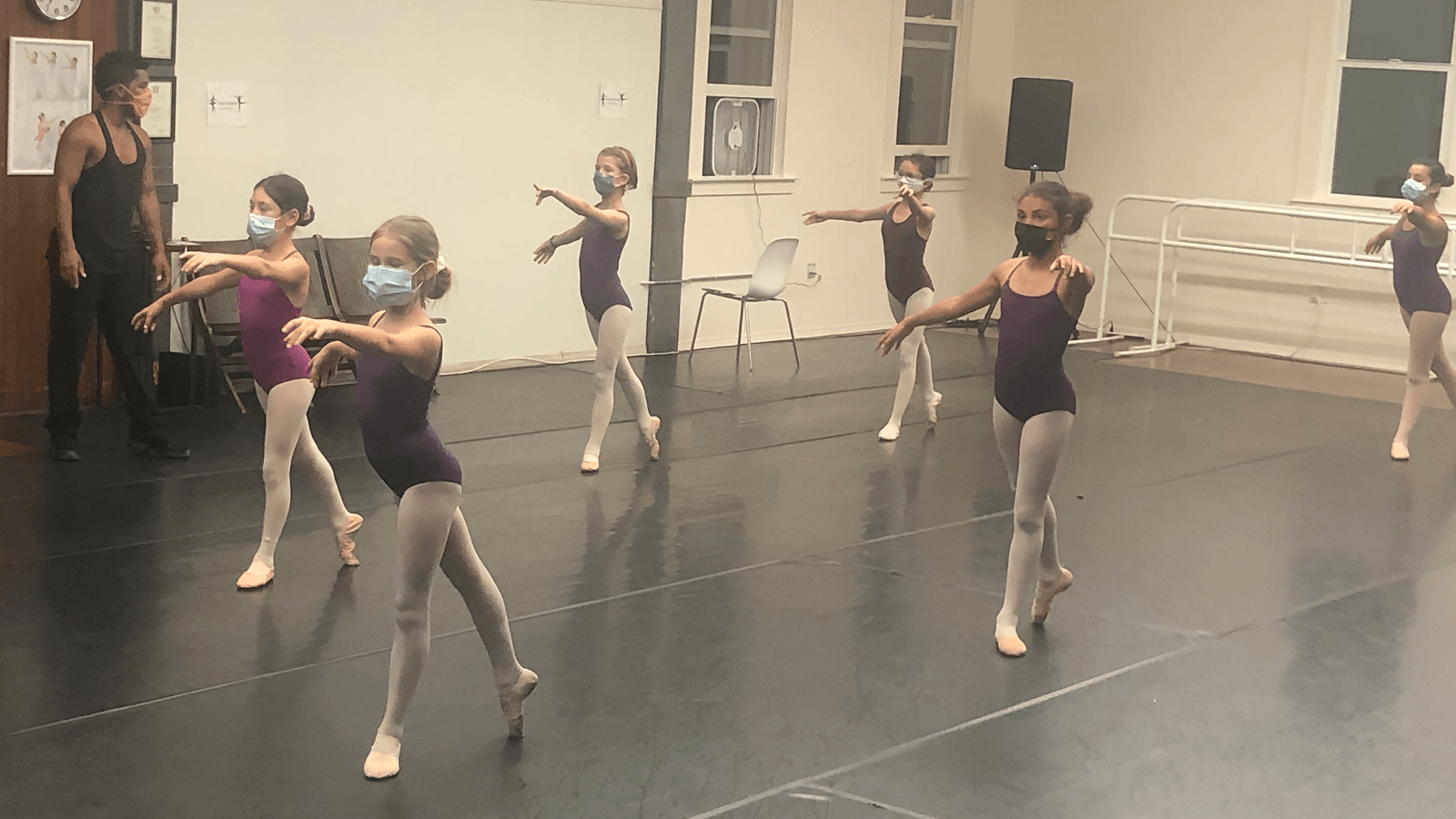 Moving Arts Academy of Dance, photo 2