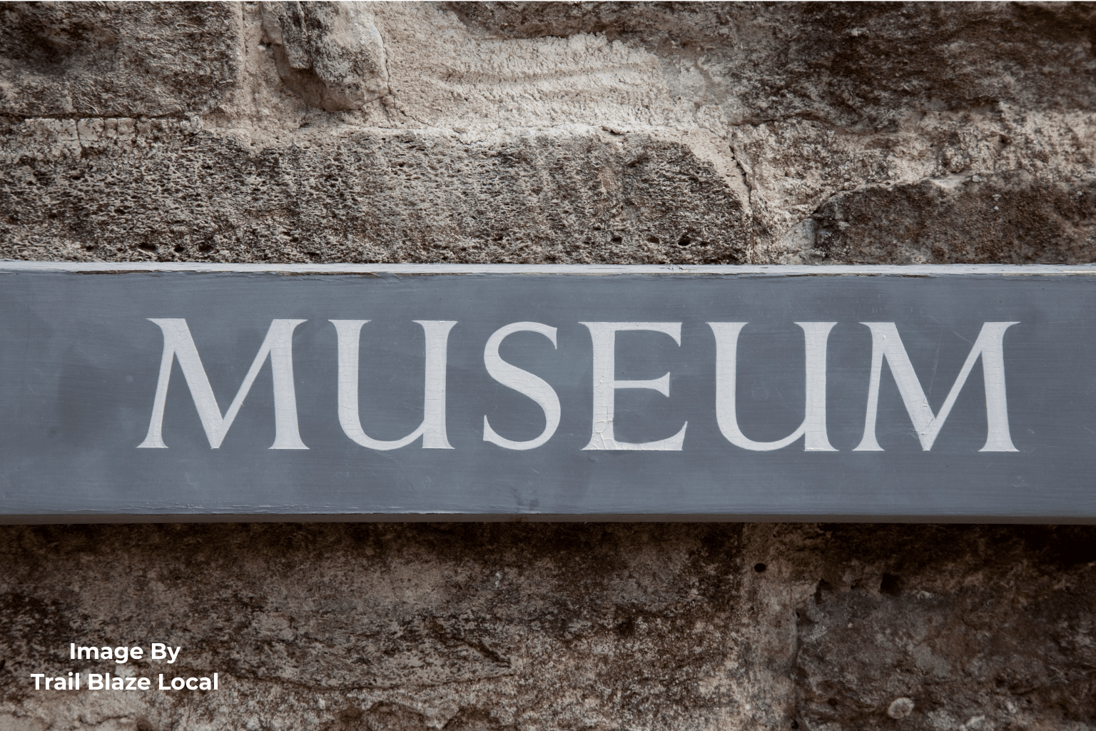 # The Ghost of Peterborough Museum: Why Does This Dead Soldier Refuse to Leave?