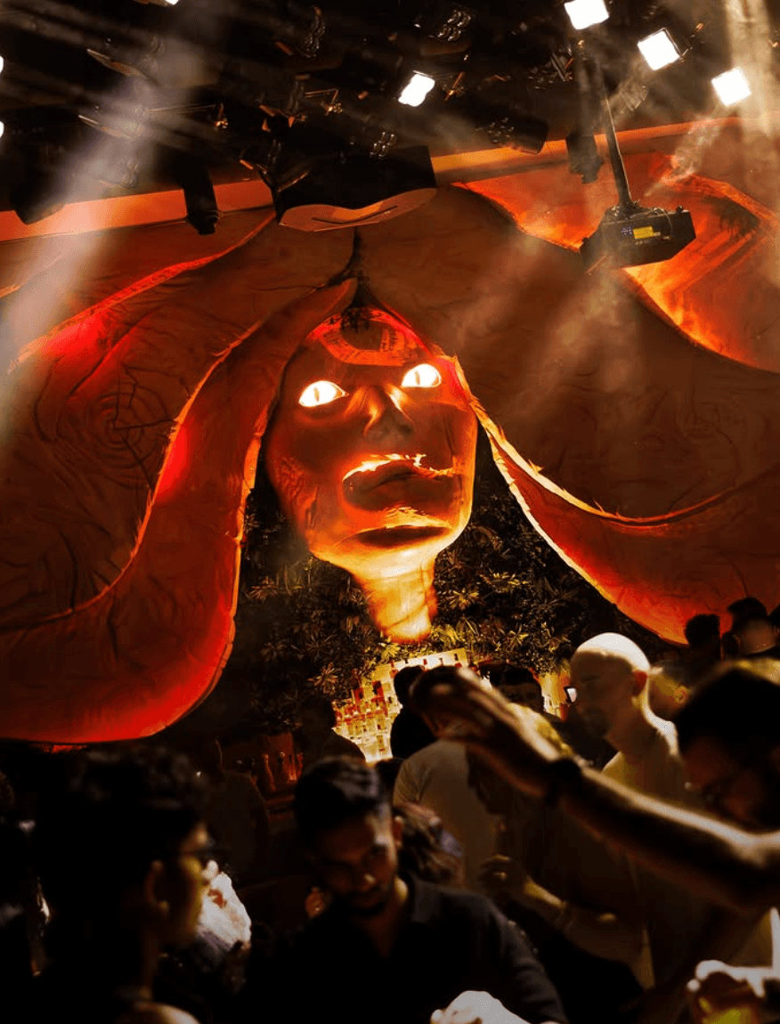 MAYA Day + Night, photo 4