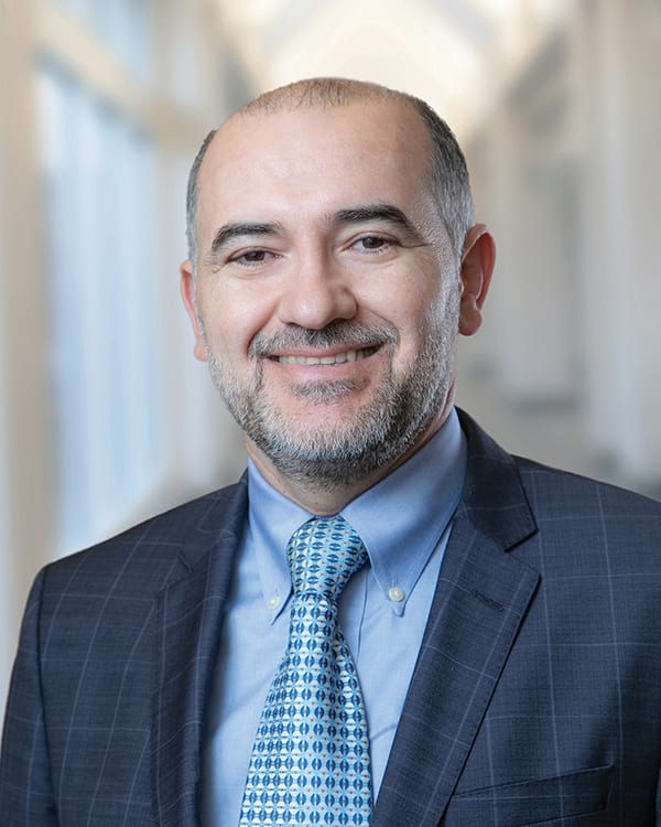 Joseph Daoko, MD