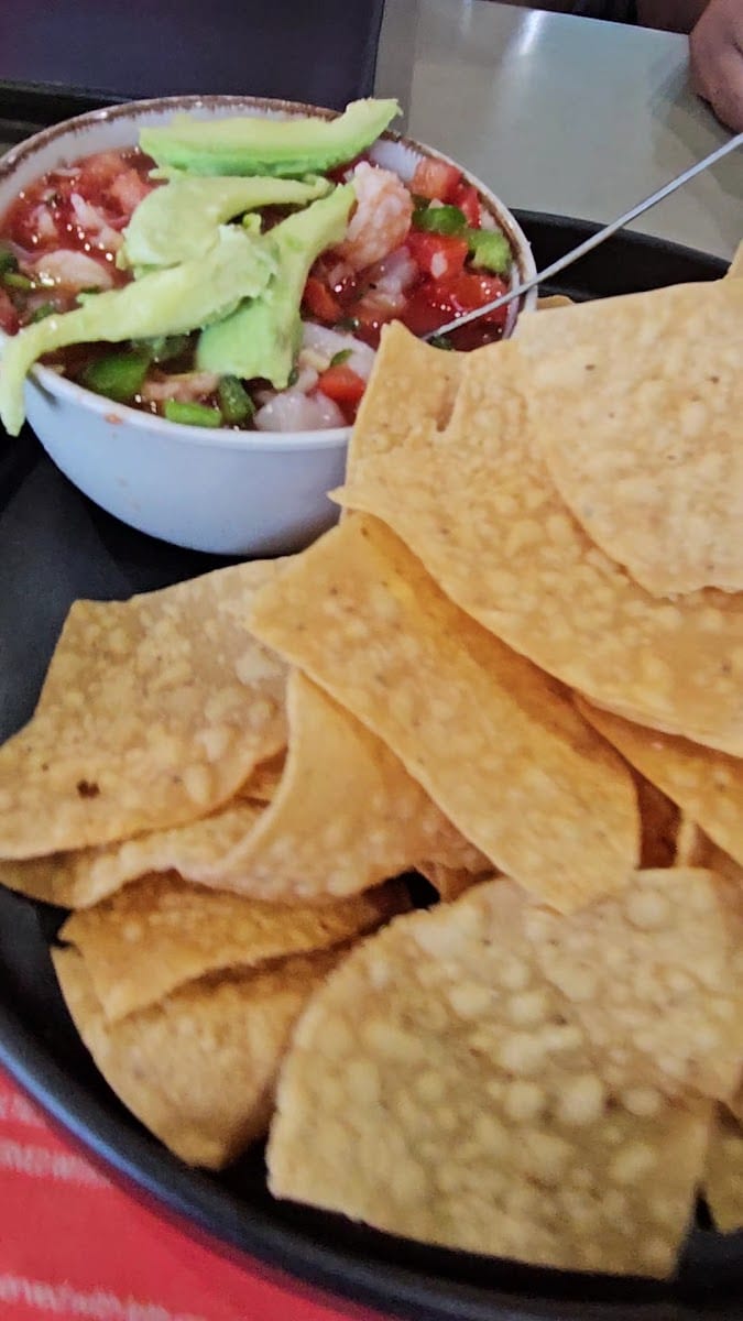 Caliente Mexican Grill, photo 3