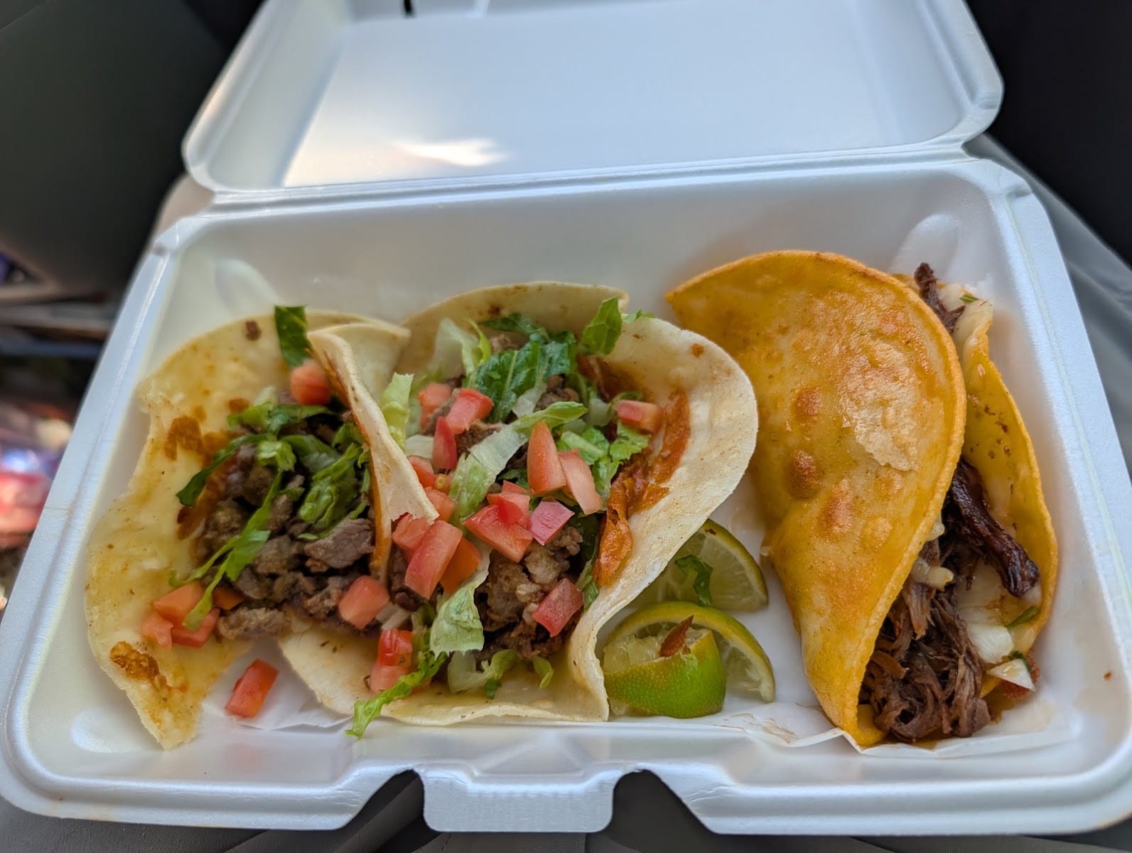 The Taco Spot - Logan, photo 4