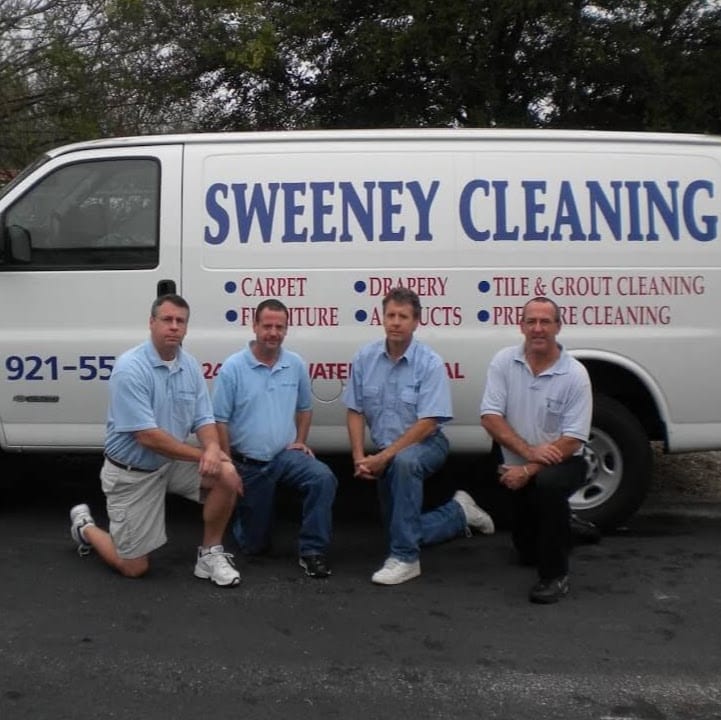 Sweeney Cleaning Co, photo 3