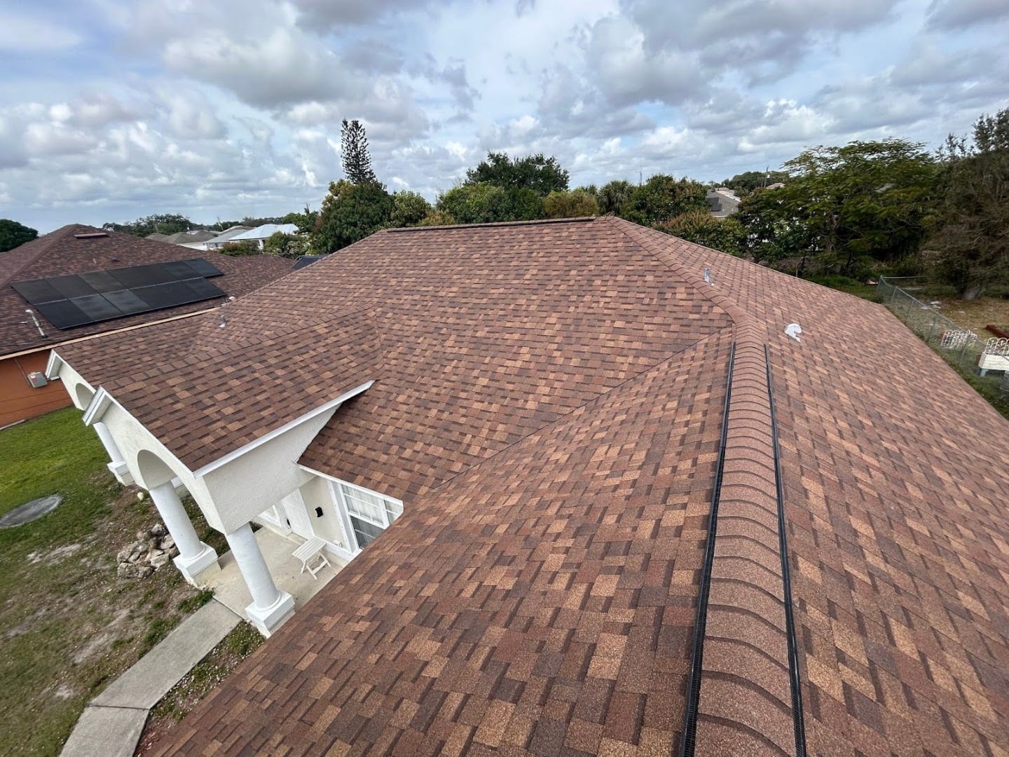Douglass Restoration Inc. - A Roofing Company, photo 3