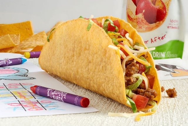 Tijuana Flats
