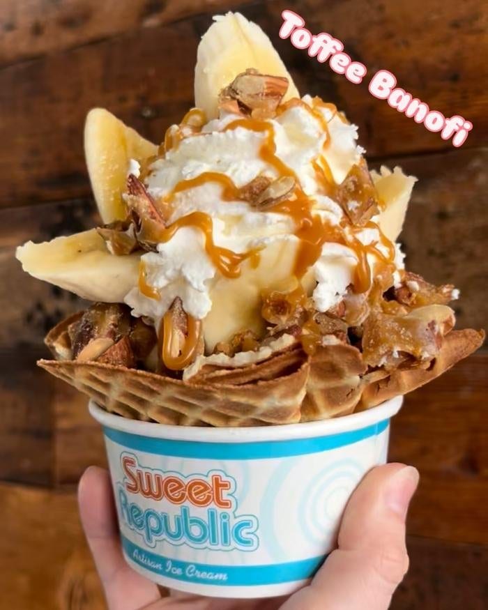 Sweet Republic, photo 4