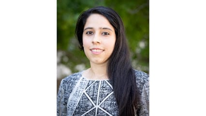 Karishma Bhatia Mehta, MD