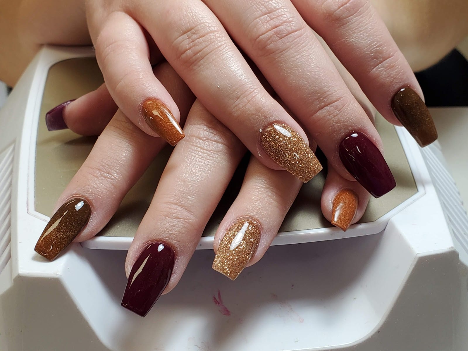 Jen's Nails & Spa, photo 3