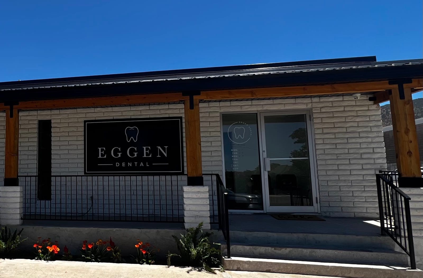 Dentist in Cedar City | Eggen Dental