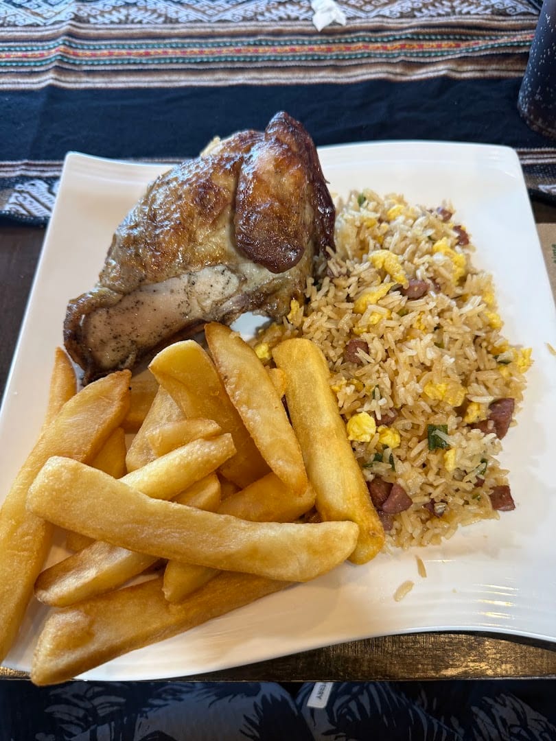 Misky Peruvian Cuisine, photo 4