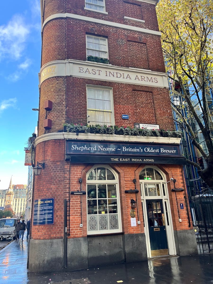 East India Arms, photo 4