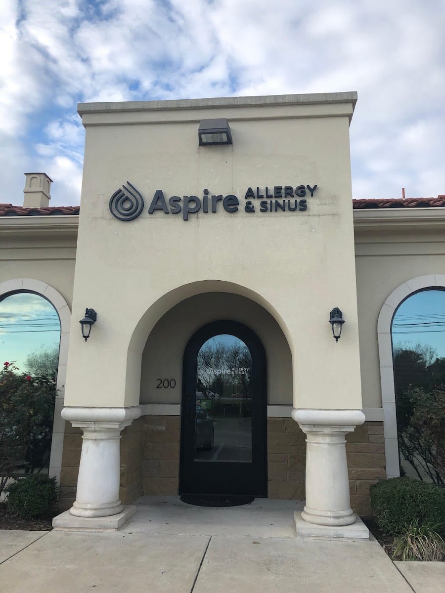 Aspire Allergy & Sinus