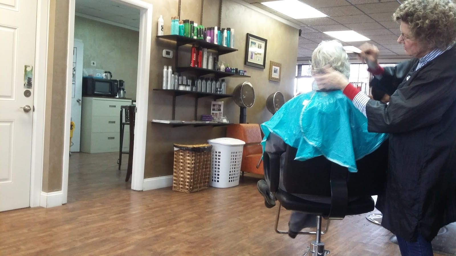 Palms Salon, photo 3