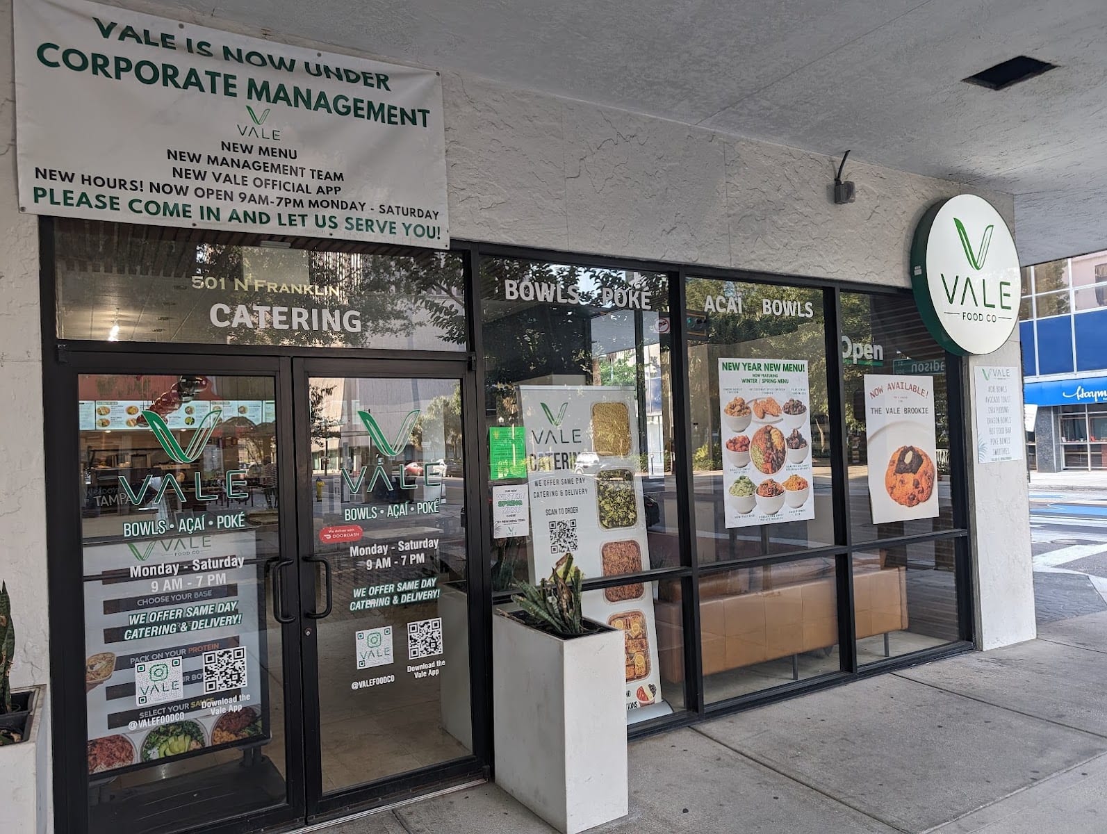 Vale Healthy Kitchen - Tampa, photo 2