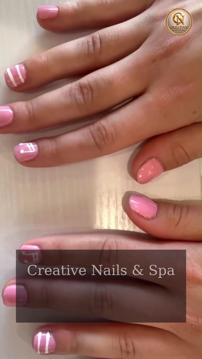 Creative Nails & Spa, photo 3