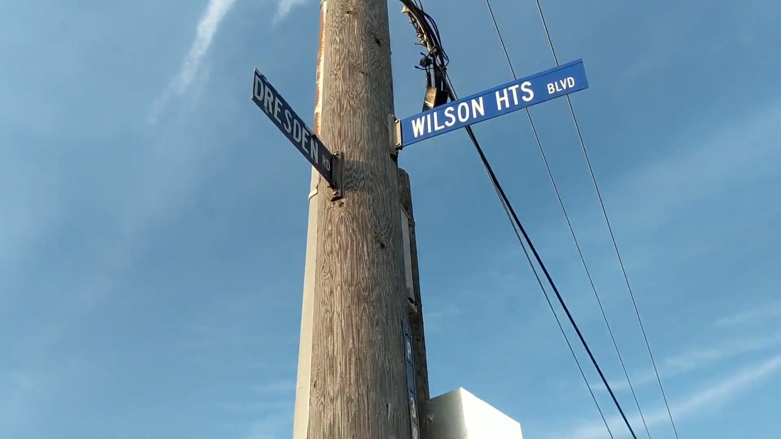 Wilson Heights Park, photo 2