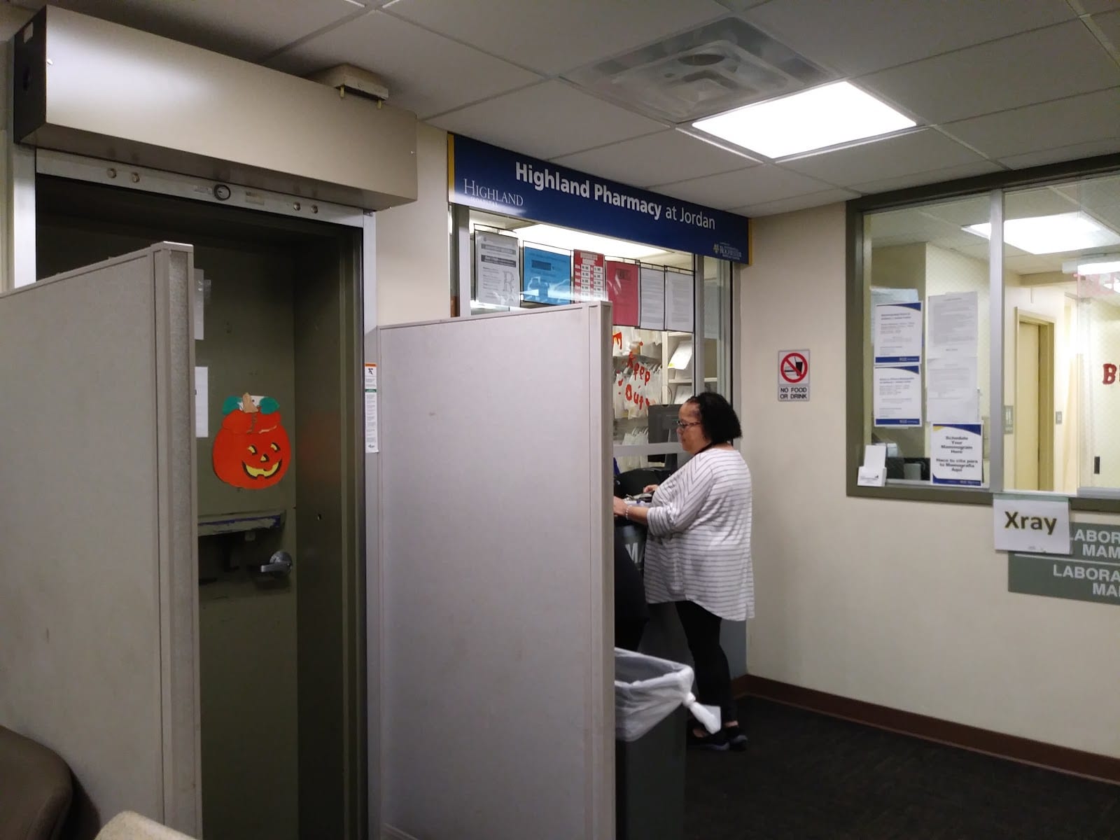Anthony L. Jordan Health Center – Pharmacy, photo 2