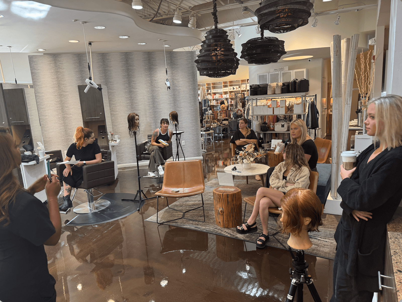 Spa Hollywood