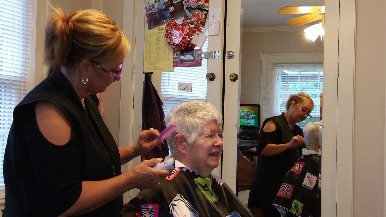 Corner Hair Salon, photo 4