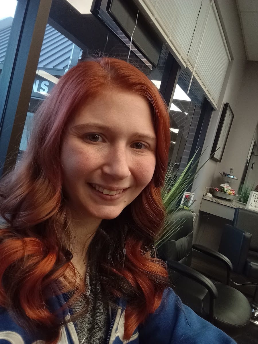 Hair Affair of Kearney