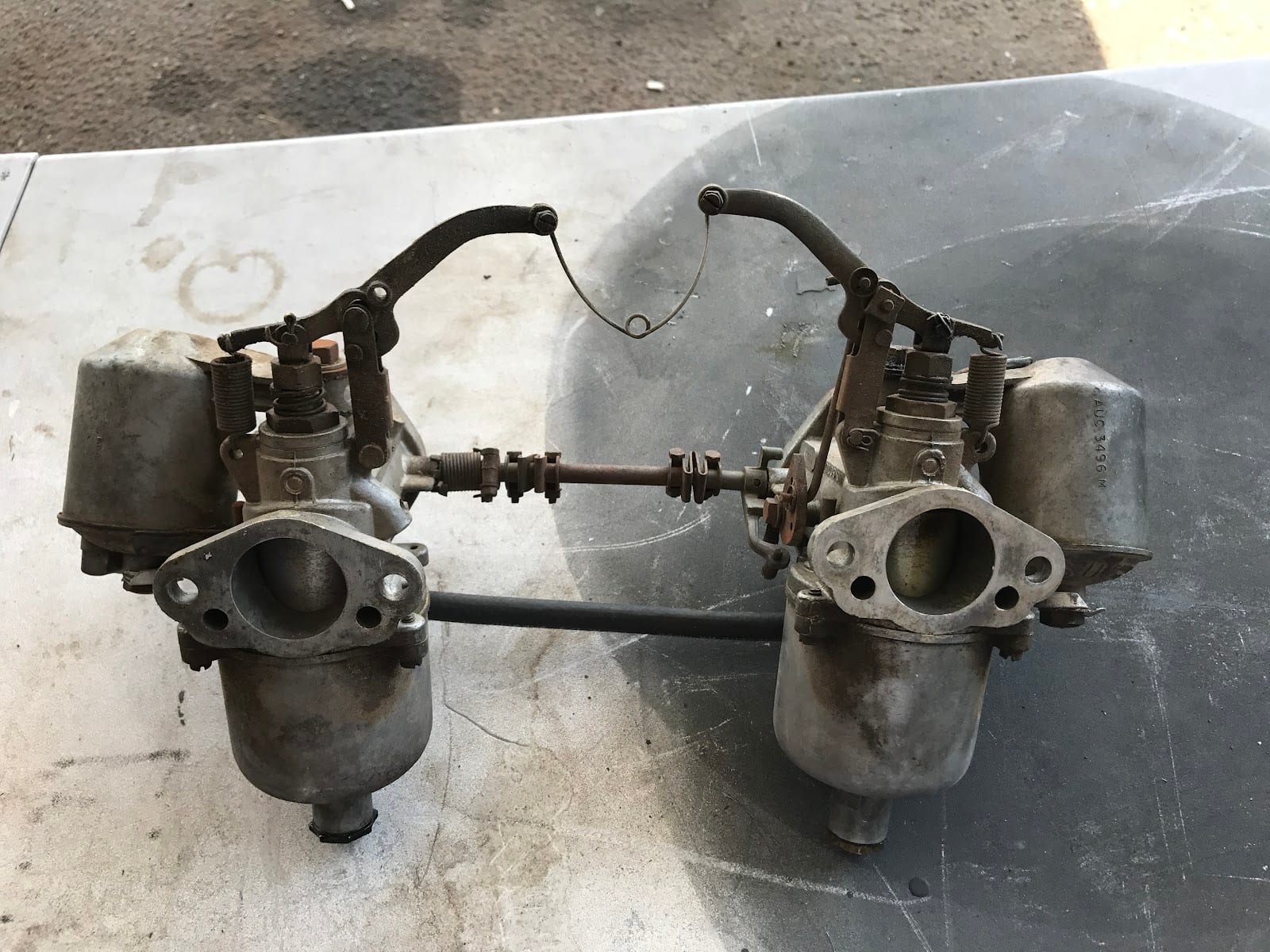 Carls Carburetors and General Auto Repair, photo 3