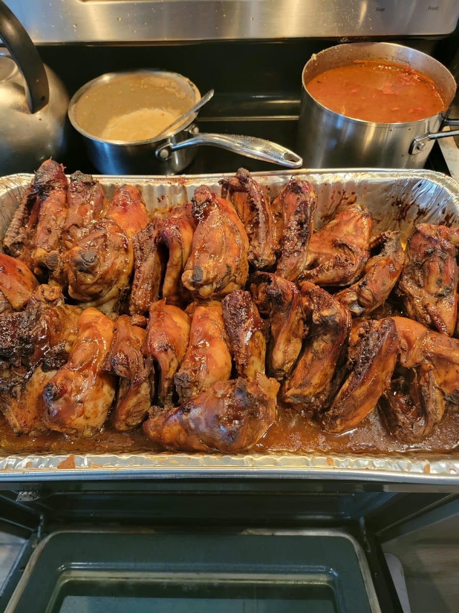 Nyaminz Restaurant and Catering Services