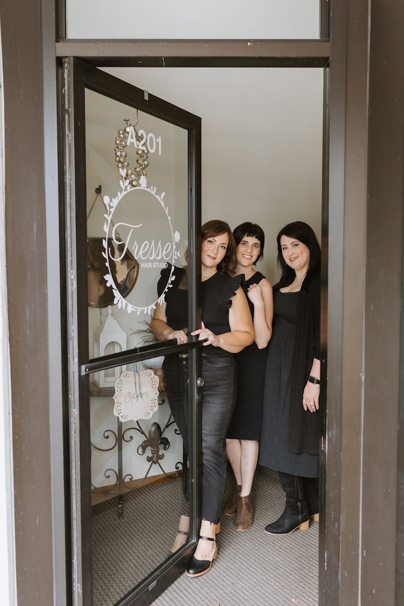 Tresse Hair Studio
