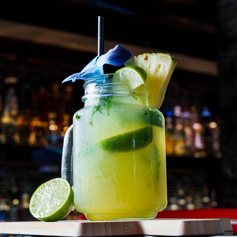 Plaza Mexico Restaurant Bar & Grill, photo 3