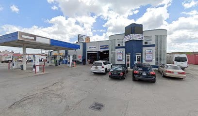 Ultramar - Car Wash, photo 2