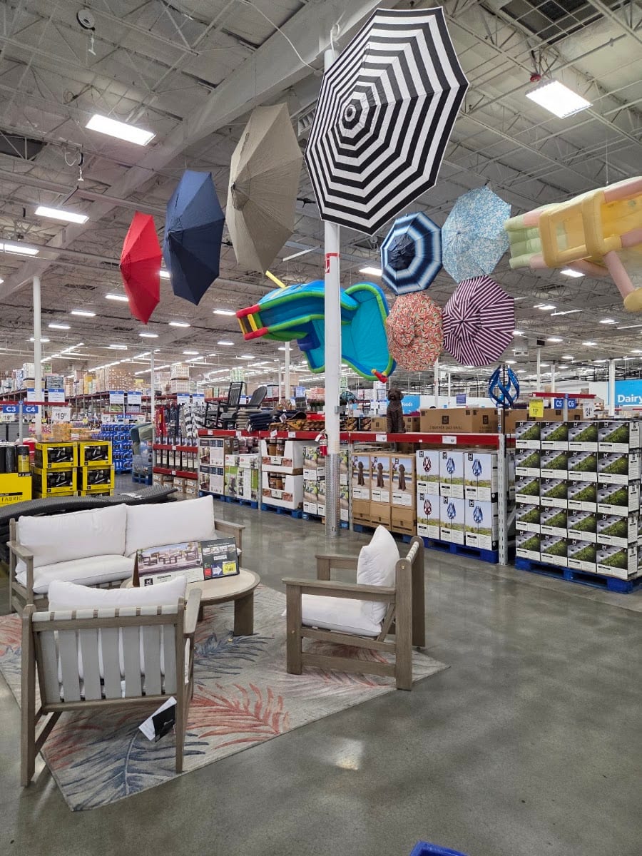 Sam's Club
